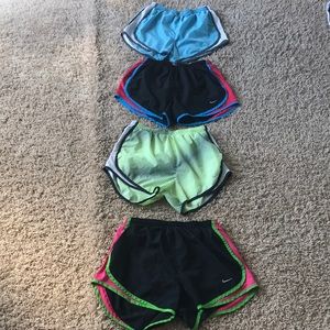 nike shorts